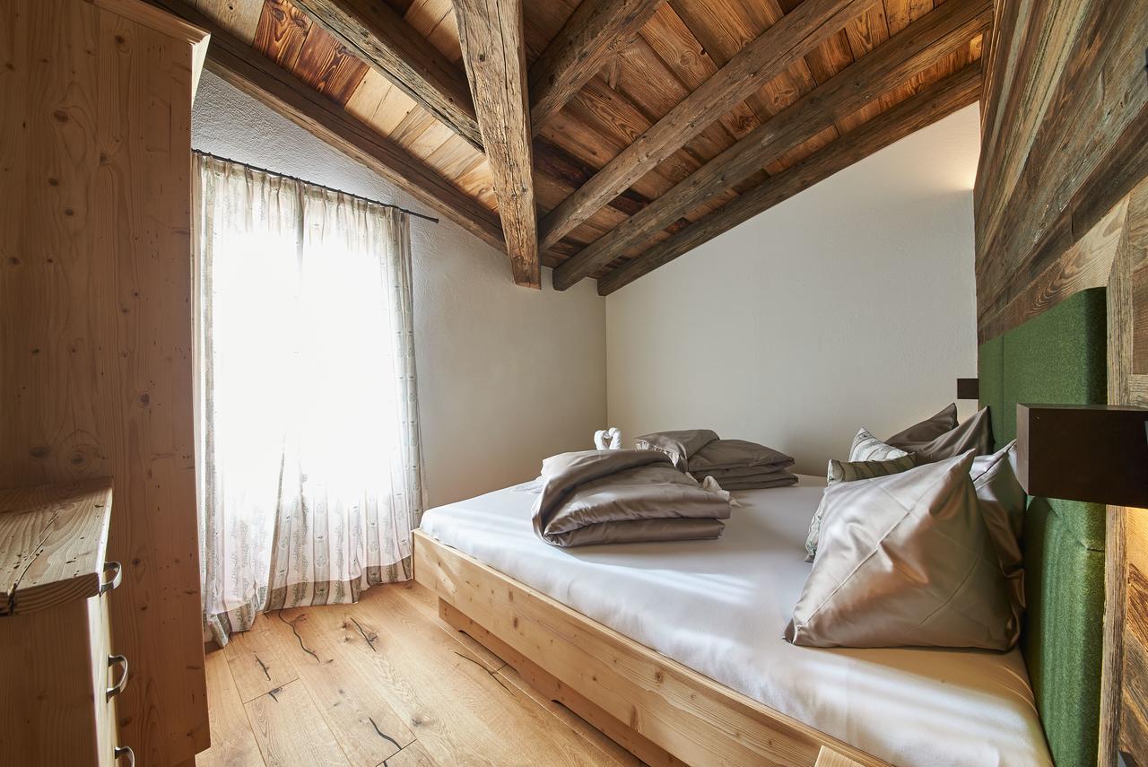 Vila Almhuette Lengau Saalbach-Hinterglemm Exteriér fotografie