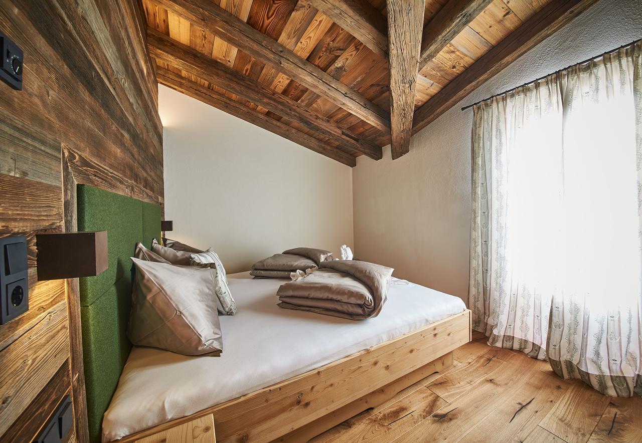 Vila Almhuette Lengau Saalbach-Hinterglemm Exteriér fotografie